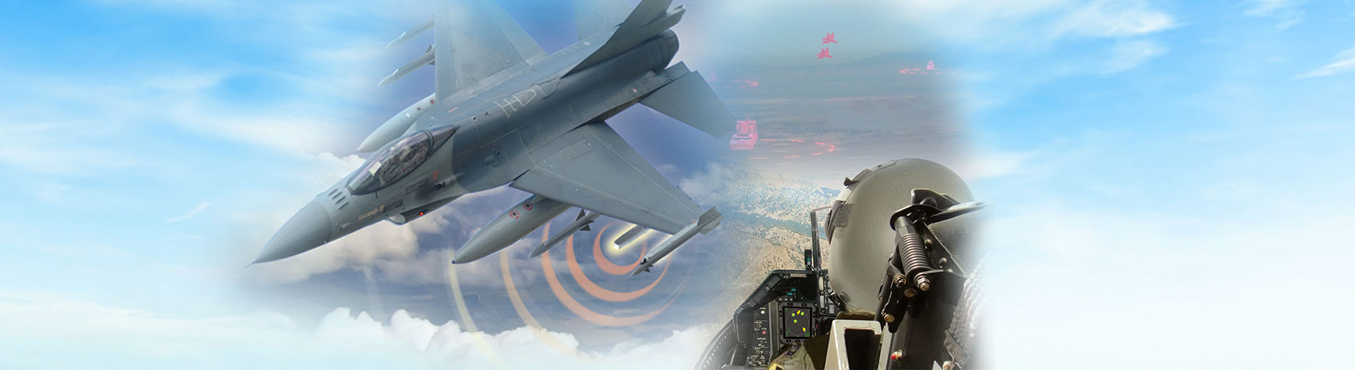 IAI's Electronic Warfare Aircraft and Signal Intelligence Systems